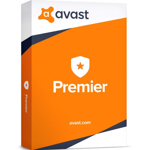 Avast Premier (1 Device / 1 Year)