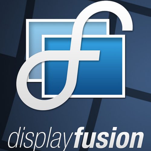 DisplayFusion (Steam Gift) (1 Device / Lifetime)