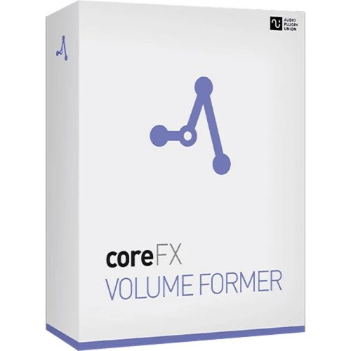 Magix CoreFX VolumeFormer (2 Devices / Lifetime) (Windows/Mac)