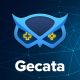 Gecata by Movavi 5 - Game Recording Software (Steam) (1 Device / Lifetime)