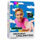 Movavi Unlimited 2024 (1 Device / 1 Year) (Mac)