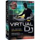 Virtual DJ - Broadcaster Edition (Steam Gift) (1 Device / Lifetime)