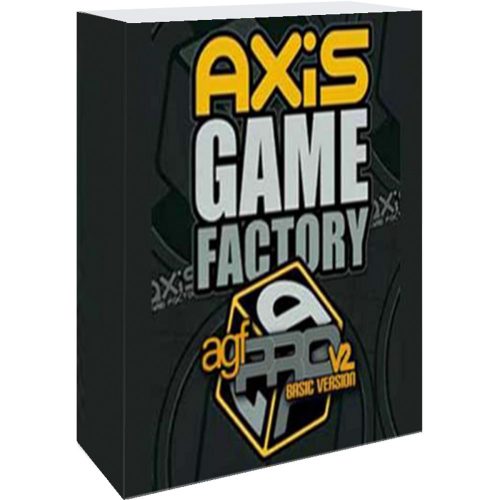 Axis Game Factory's AGFPRO v2 (Steam) (1 Device / Lifetime)