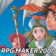 RPG Maker 2000 (Steam) (1 Device / Lifetime)