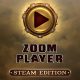 Zoom Player Steam Edition (Steam) (1 Device / Lifetime)