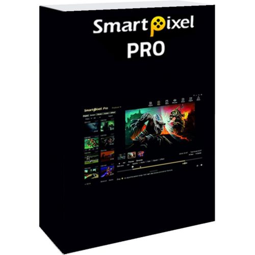 SmartPixel Pro (1 Device / Lifetime)