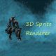 3D Sprite Renderer and Convex Hull Editor (Steam) (1 Device / Lifetime)