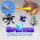 Spriter: Radius-Wing SHMUP Animated Art Pack (Steam) (1 Device / Lifetime)