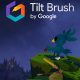 Tilt Brush (Steam) (1 Device / Lifetime)