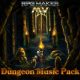 RPG Maker MV - Dungeon Music Pack DLC (Steam) (1 Device / Lifetime)