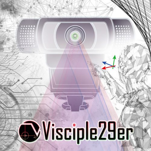 Visciple29er (Steam) (1 Device / Lifetime)