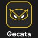 Gecata by Movavi 6 - Streaming and Game Recording Software (Steam) (1 Device / Lifetime)