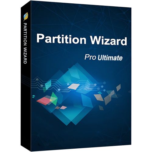 MiniTool Partition Wizard Pro Ultimate License (1 Device / Lifetime)