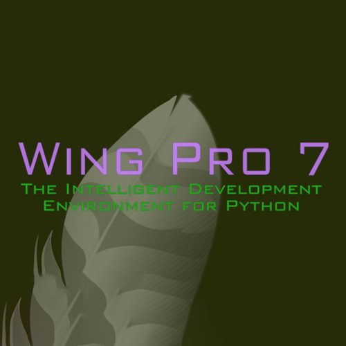 Wing Pro 7 (Steam) (1 Device / Lifetime)