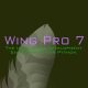 Wing Pro 7 (Steam) (1 Device / Lifetime)