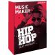 Magix Music Maker Hip Hop Beat Producer Edition (1 Device / Lifetime)