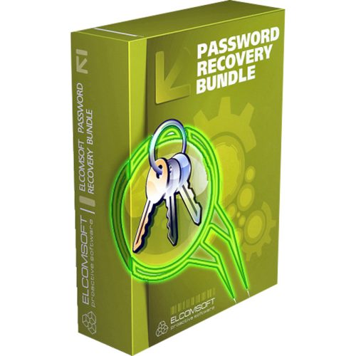 Password Recovery Bundle Enterprise (1 Device / Lifetime)