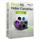 WinX HD Video Converter Deluxe (1 Device / 1 Year)