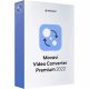 Movavi Video Converter Premium 2022 (Steam) (1 Device / Lifetime)