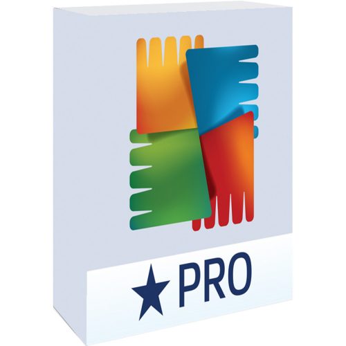 AVG Protection Pro for Android (1 Device / 2 Years)