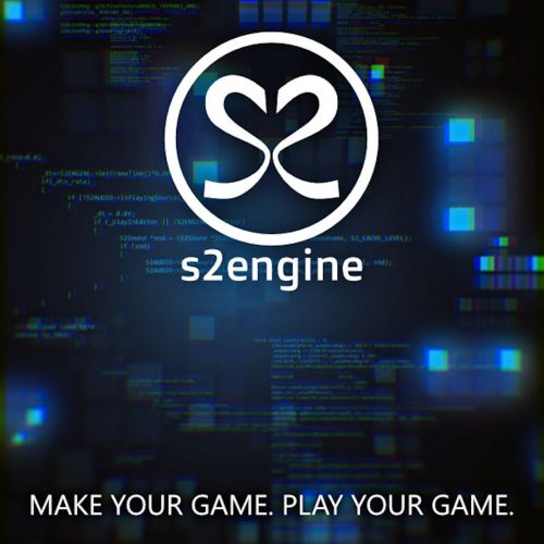 S2ENGINE HD (Steam) (1 Device / Lifetime)