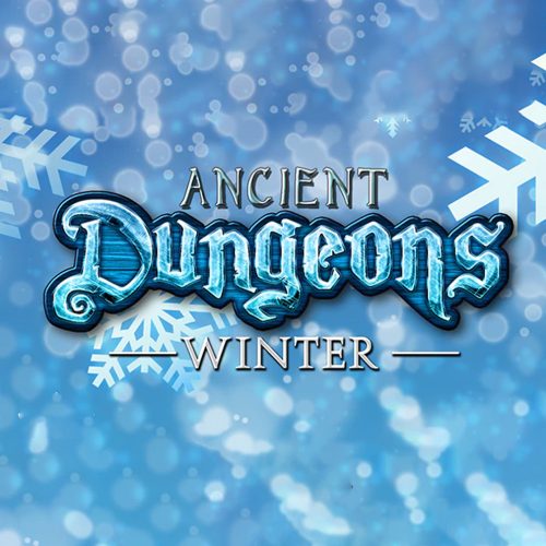 RPG Maker MV - Ancient Dungeons: Winter for MV DLC (Steam) (1 Device / Lifetime) (EU)