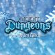 RPG Maker MV - Ancient Dungeons: Winter for MV DLC (Steam) (1 Device / Lifetime) (EU)