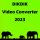 DIKDIK Video Converter (Steam) (1 Device / Lifetime)