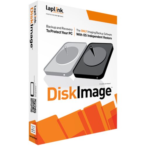 Laplink Professional DiskImage (1 Device / Lifetime)