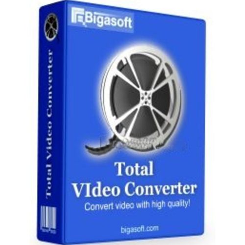 Bigasoft iTunes Video Converter (1 Device / Lifetime)