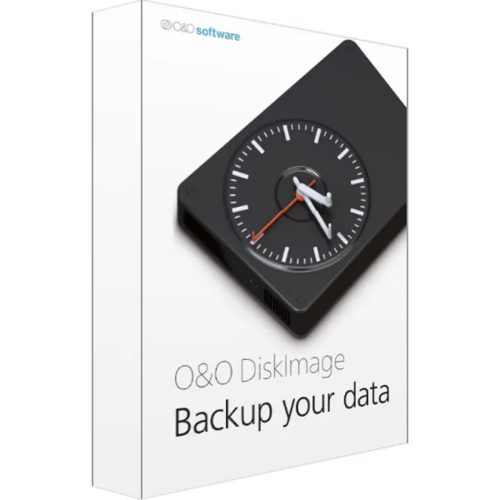 O&O DiskImage 18 Professional Edition (1 Device / Lifetime)