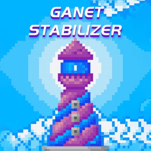 GanetStabilizer (Steam) (1 Device / Lifetime)