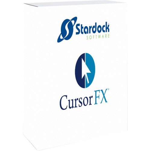 Stardock CursorFX (5 Devices / Lifetime)