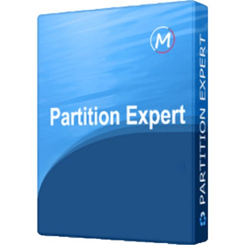 Macrorit Partition Expert Server Edition (1 Device / 1 Month)