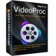 VideoProc Converter for Mac (1 Device / Lifetime)