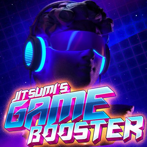 Jitsumi's Game Booster (Steam) (1 Device / Lifetime)