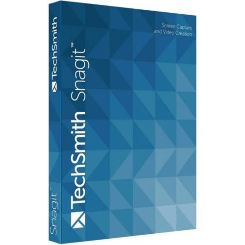 TechSmith Snagit 13 (1 Device / Lifetime)