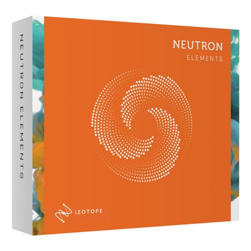 iZotope Neutron 4 Elements (1 Device / Lifetime) (Windows/Mac)