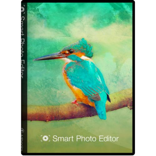 Smart Photo Editor Studio (1 Device / Lifetime)