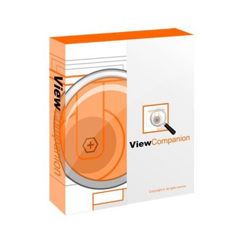 ViewCompanion Premium 15 (1 Device / Lifetime)