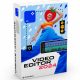 Movavi Video Editor 2024 (1 Device / Lifetime) (Mac)