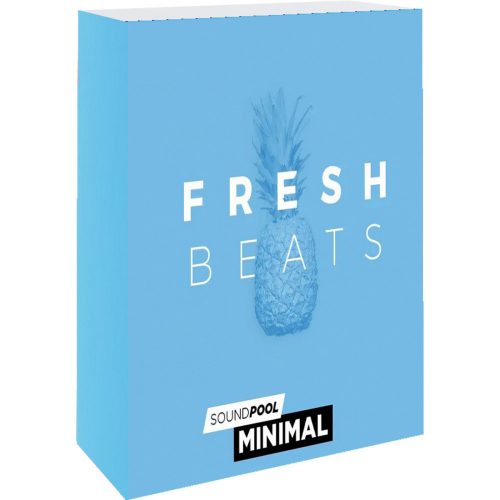 Magix Soundpool Fresh Beats ProducerPlanet (1 Device / Lifetime)