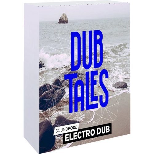 Magix Soundpool Dub Tales ProducerPlanet (1 Device / Lifetime)