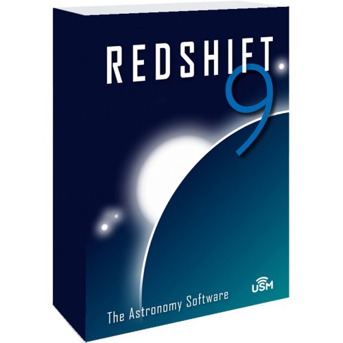 Redshift 9 (1 Device / Lifetime)