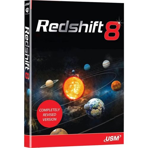 Redshift 8 (1 Device / Lifetime)