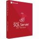 Microsoft  SQL Server 2017 Standard (15 Users)