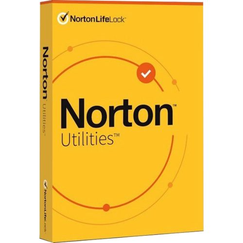 Norton Utilities Ultimate (10 Devices / 2 Years)