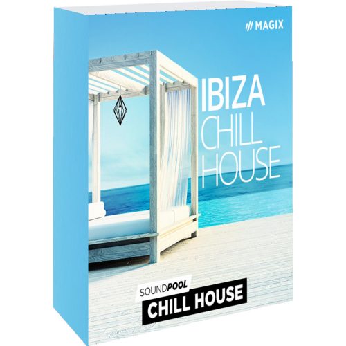 Magix Soundpool Ibiza Chill House ProducerPlanet (1 Device / Lifetime)