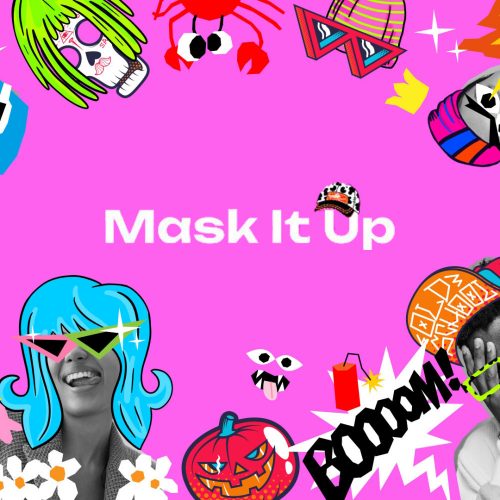 Movavi Video Suite 2024 - Mask It Up Pack DLC (Steam) (1 Device / Lifetime)