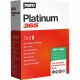 Nero Platinum 365 (1 Device / 1 Year) (EU)